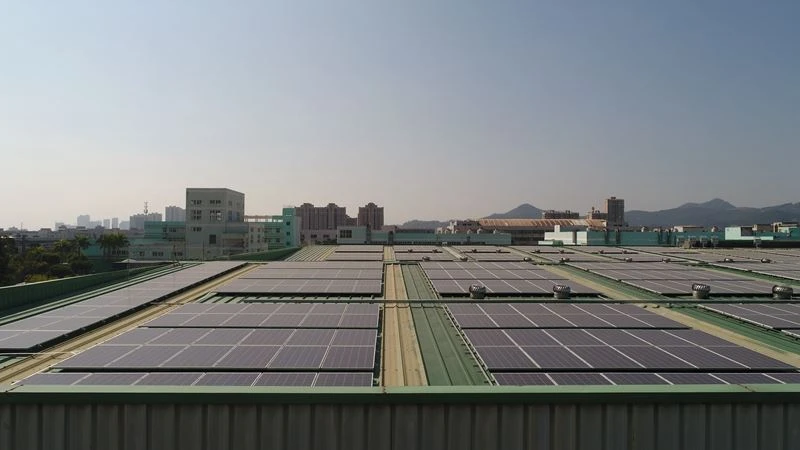 Solar Panel System